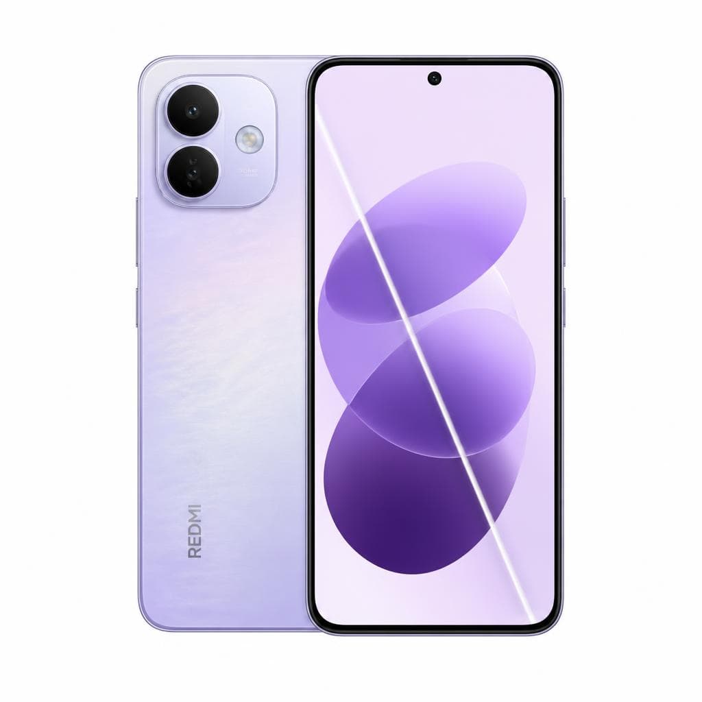 Xiaomi Redmi Note 17 5G – Euronics