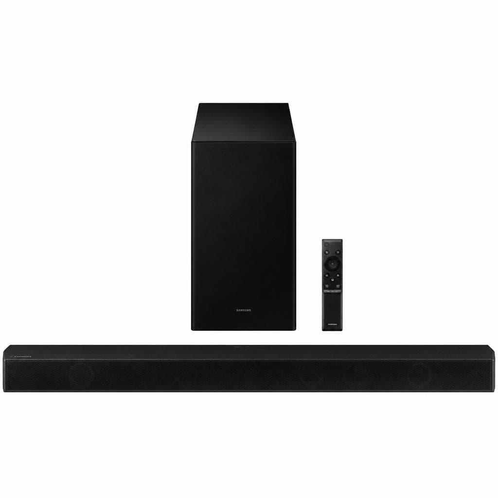 Samsung HW-B750F/ZF – Euronics