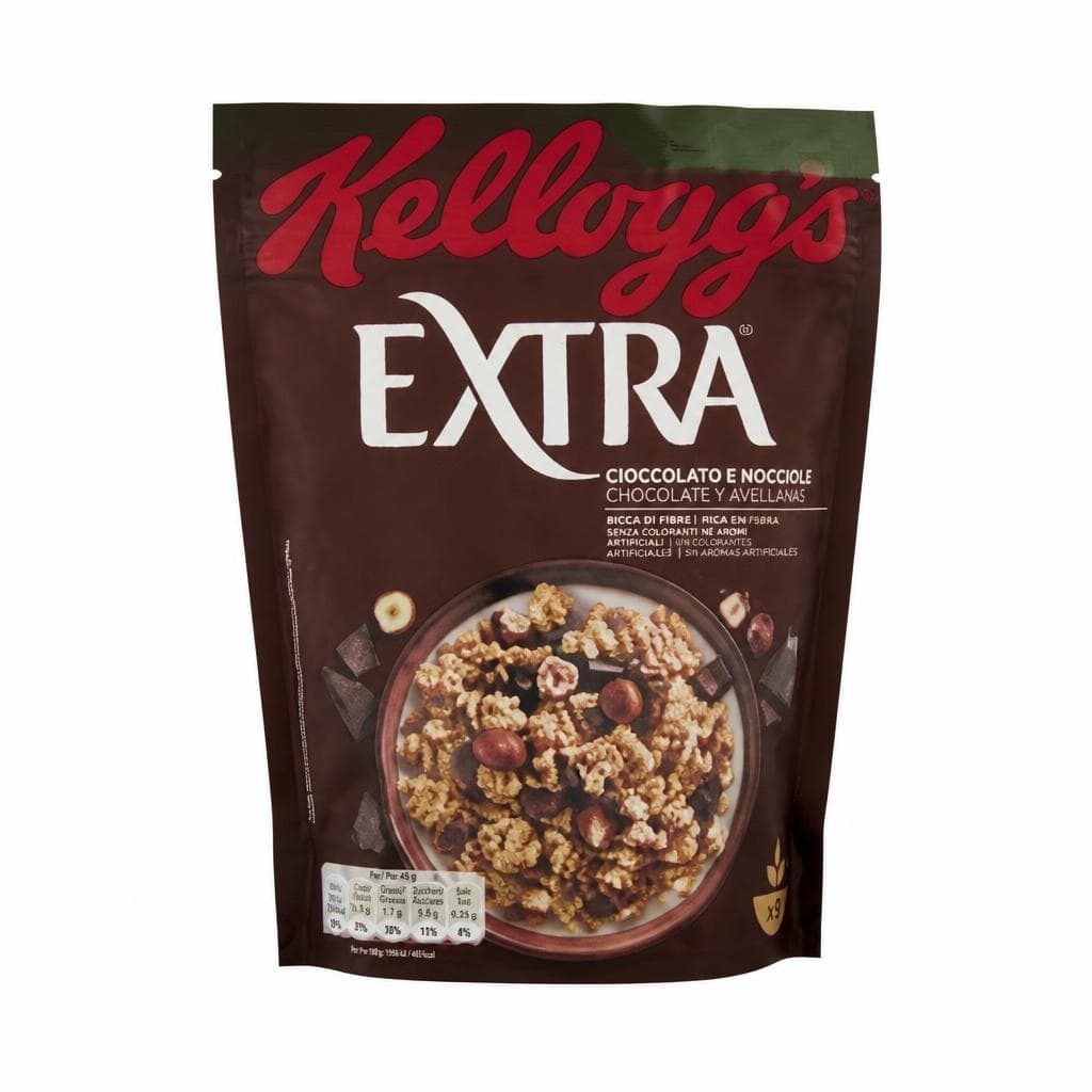 Kellogg's Extra, 375 g – Penny