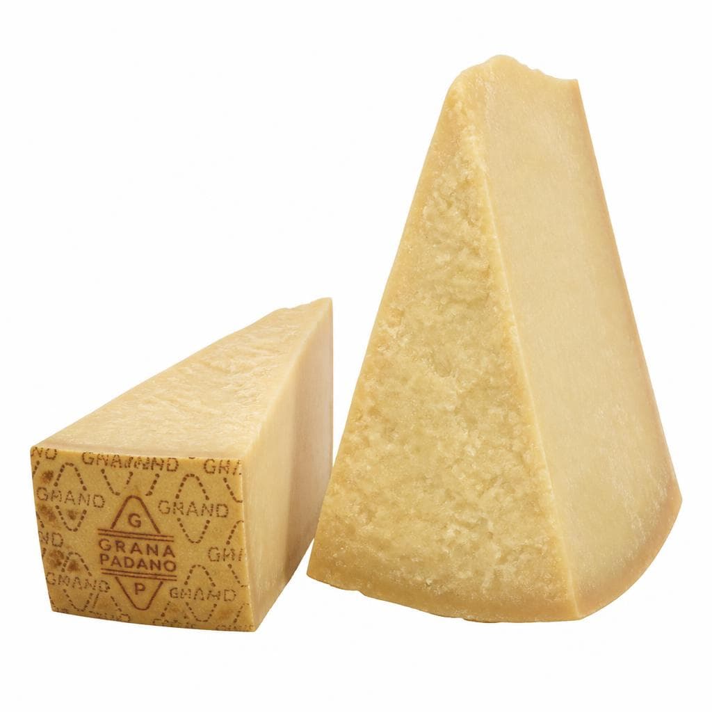 Grana Padano DOP – Panorama