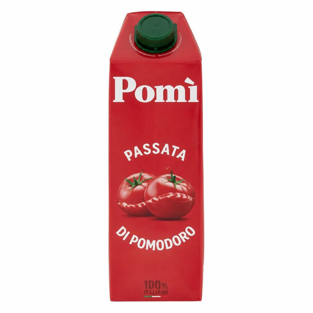 Passata di pomodoro Pomì, 1 kg – Penny