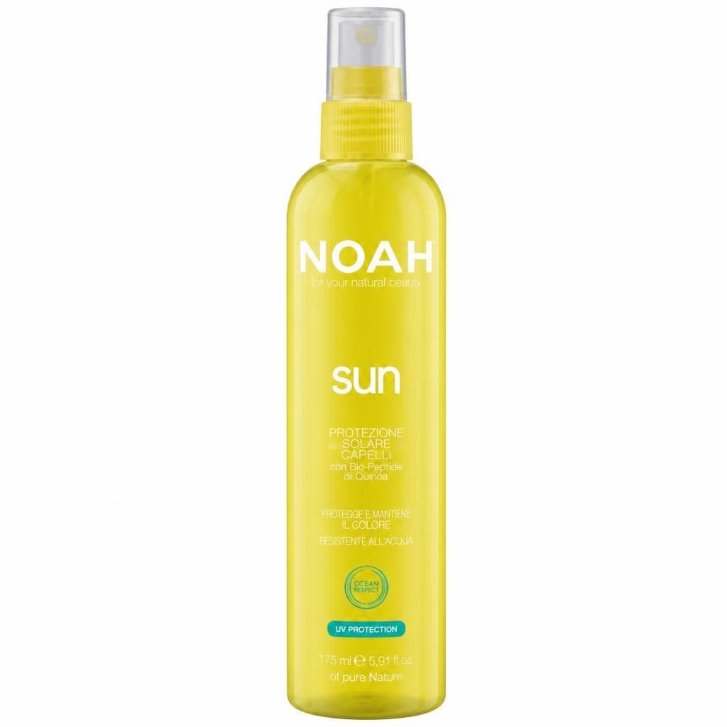 Noah Biopoint protezione solare capelli in offerta da Tigota