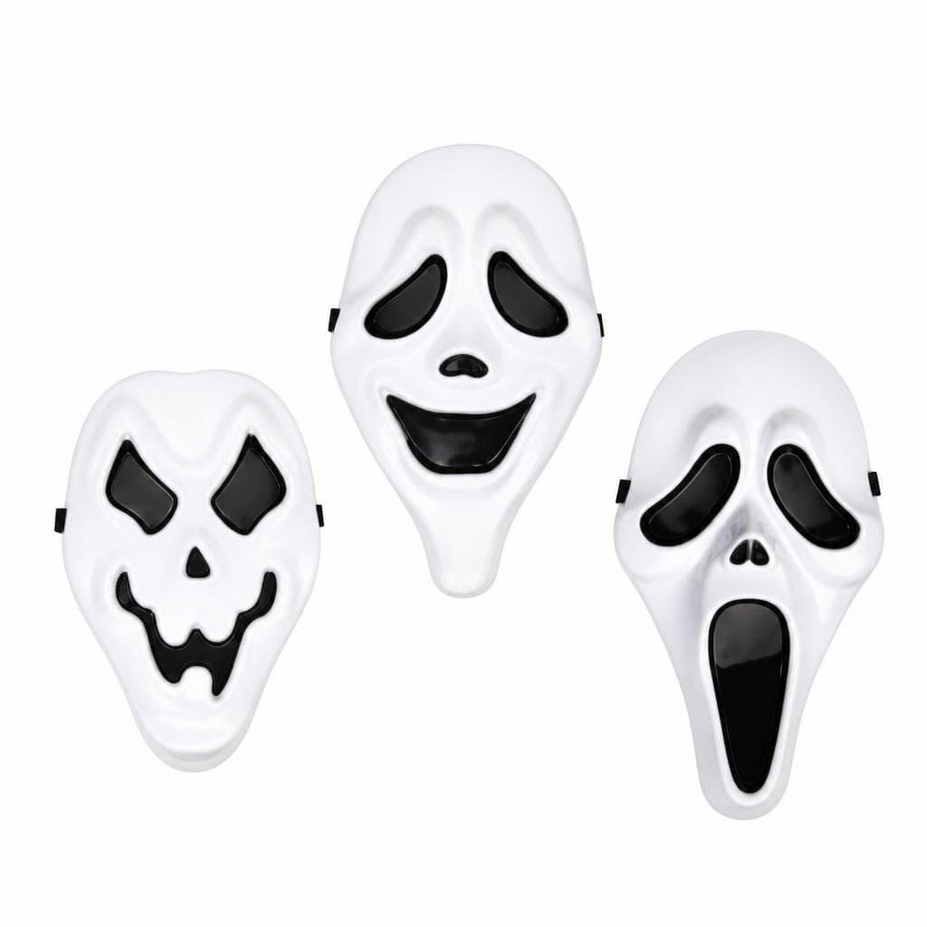 Maschera mostro – Iper La grande i