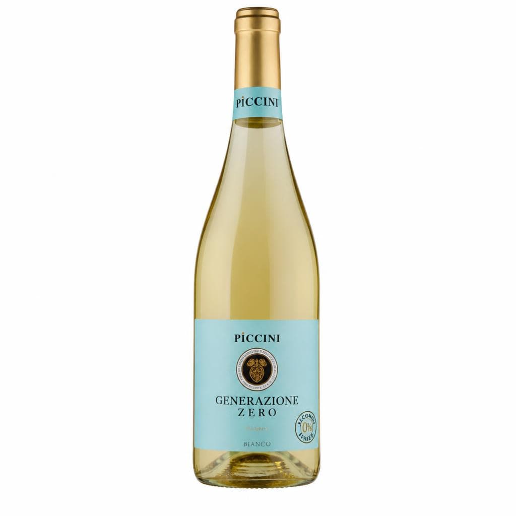 Bianco Generazione Zero, 75 cl PICCINI – Iper La grande i