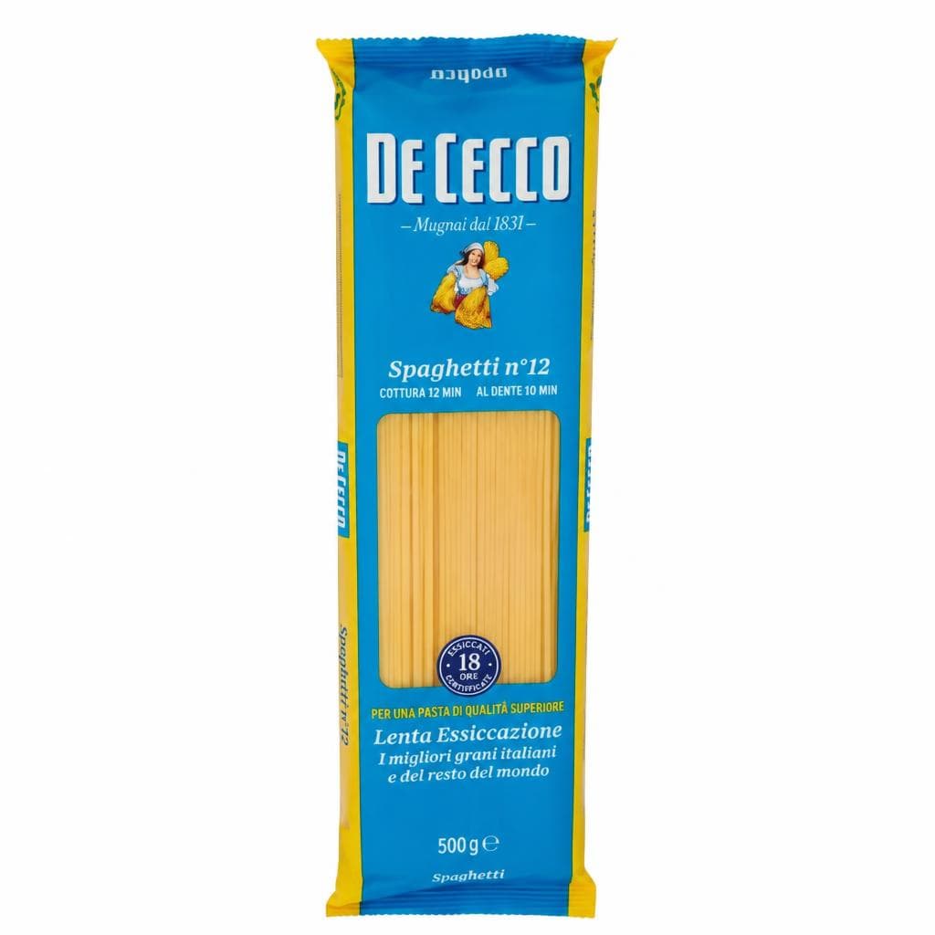 Pasta di Semola 500 g De Cecco in offerta da Carrefour