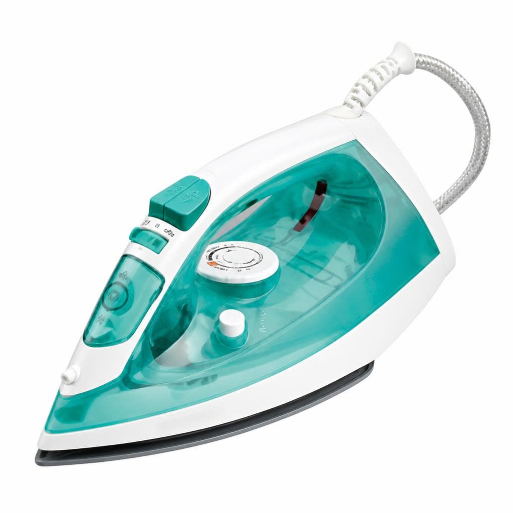 Silvercrest Ferro da stiro a vapore – Lidl