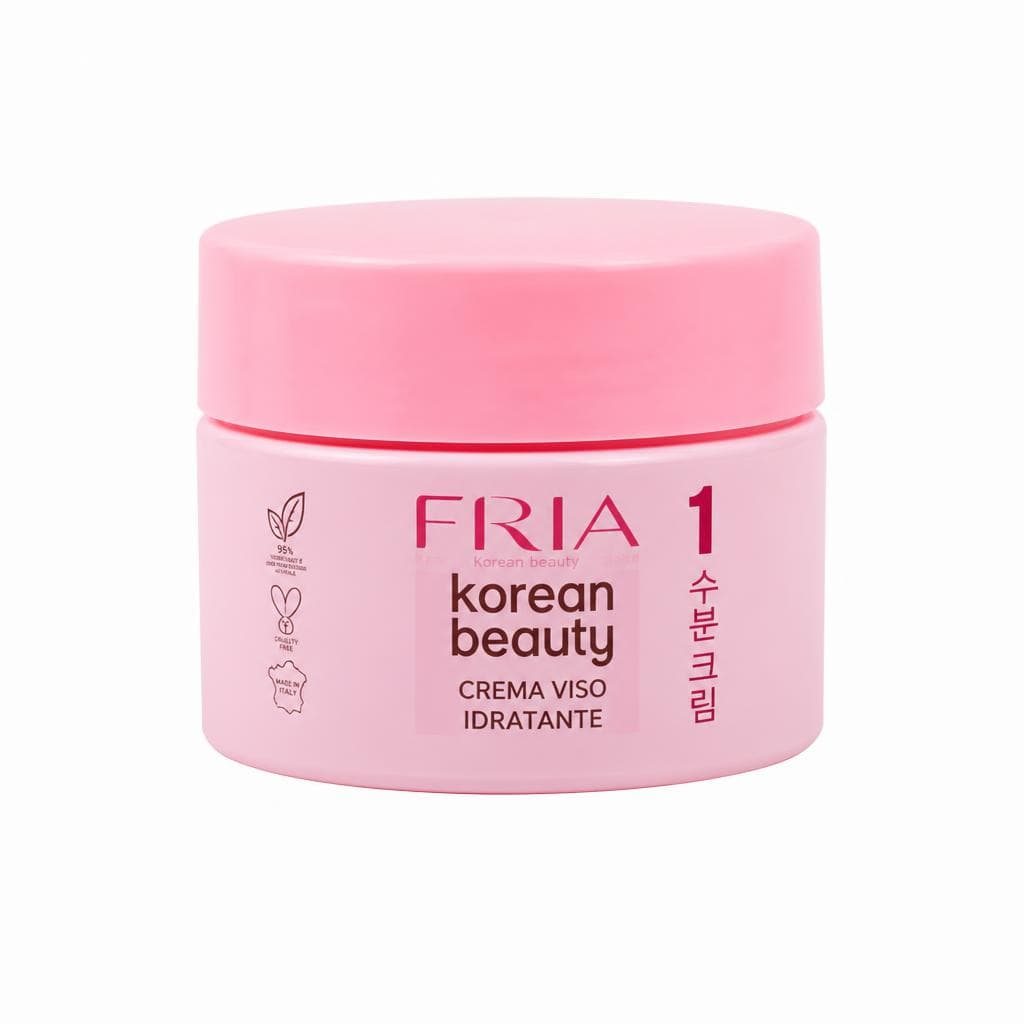 Linea detergenza viso Lycia – Iper La grande i