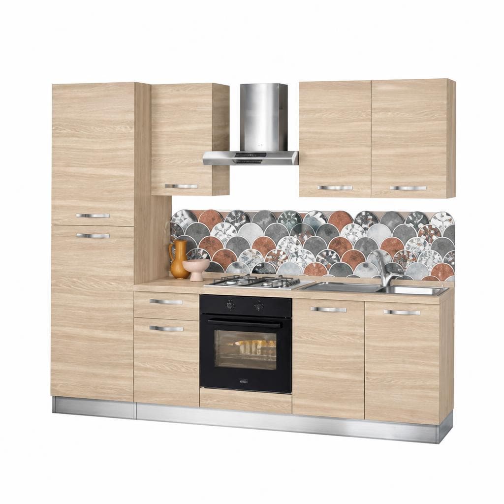 Olmo – Mondo Convenienza