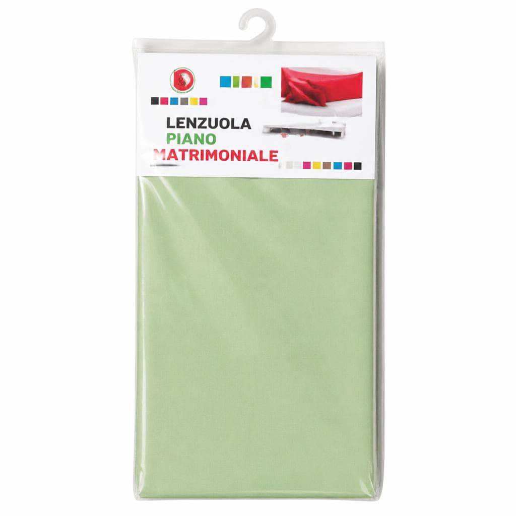 Lenzuola piano matrimoniale – Risparmio Casa