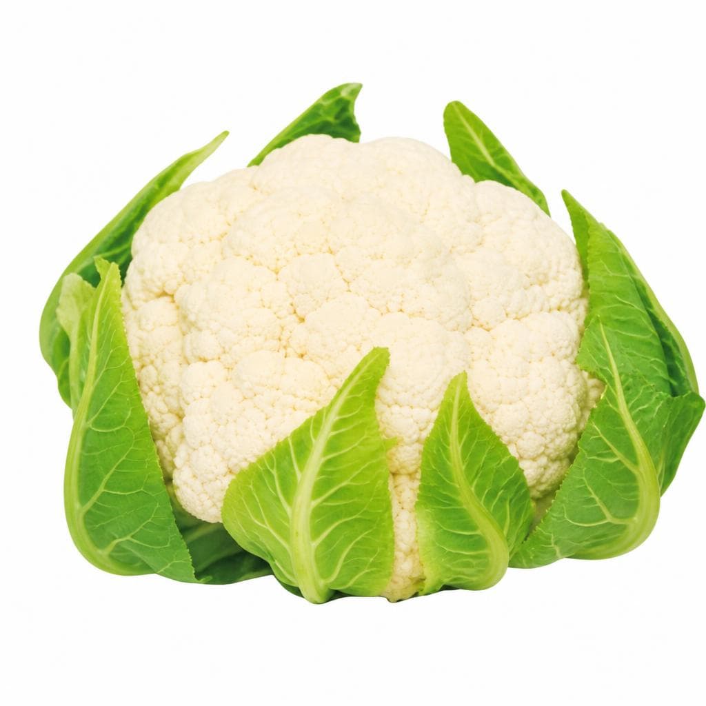 Cavolfiori – MD