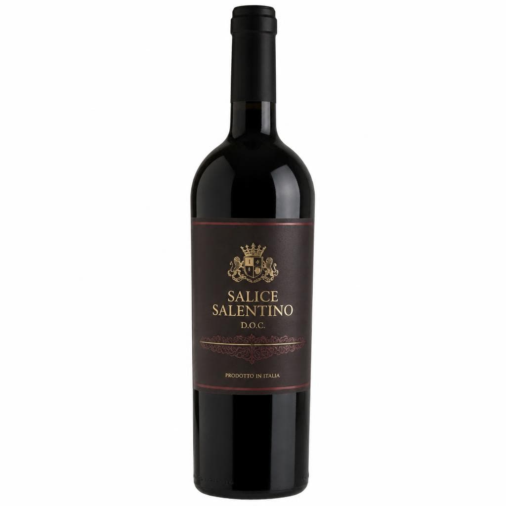 Salice Salentino DOC, 75 cl – Penny