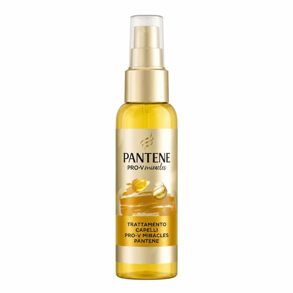 Trattamento capelli Pro-V Miracles Pantene – Esselunga