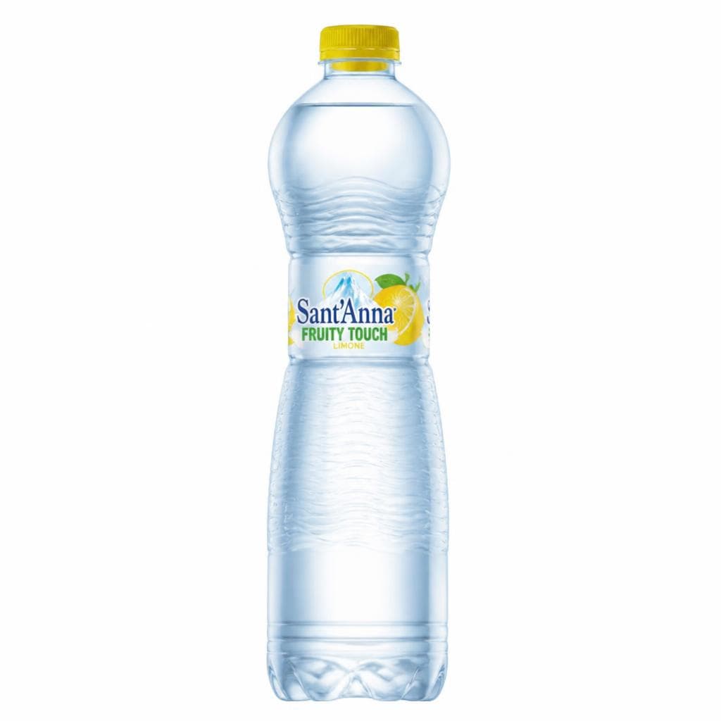 Sant'Anna Fruity Touch limone, 1500 ml – Lidl