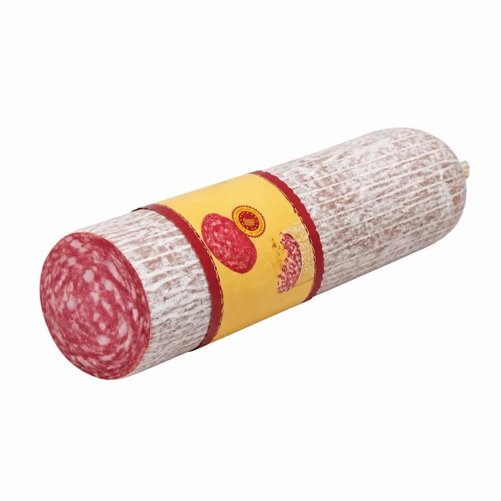 Salame Milano in offerta da Carrefour