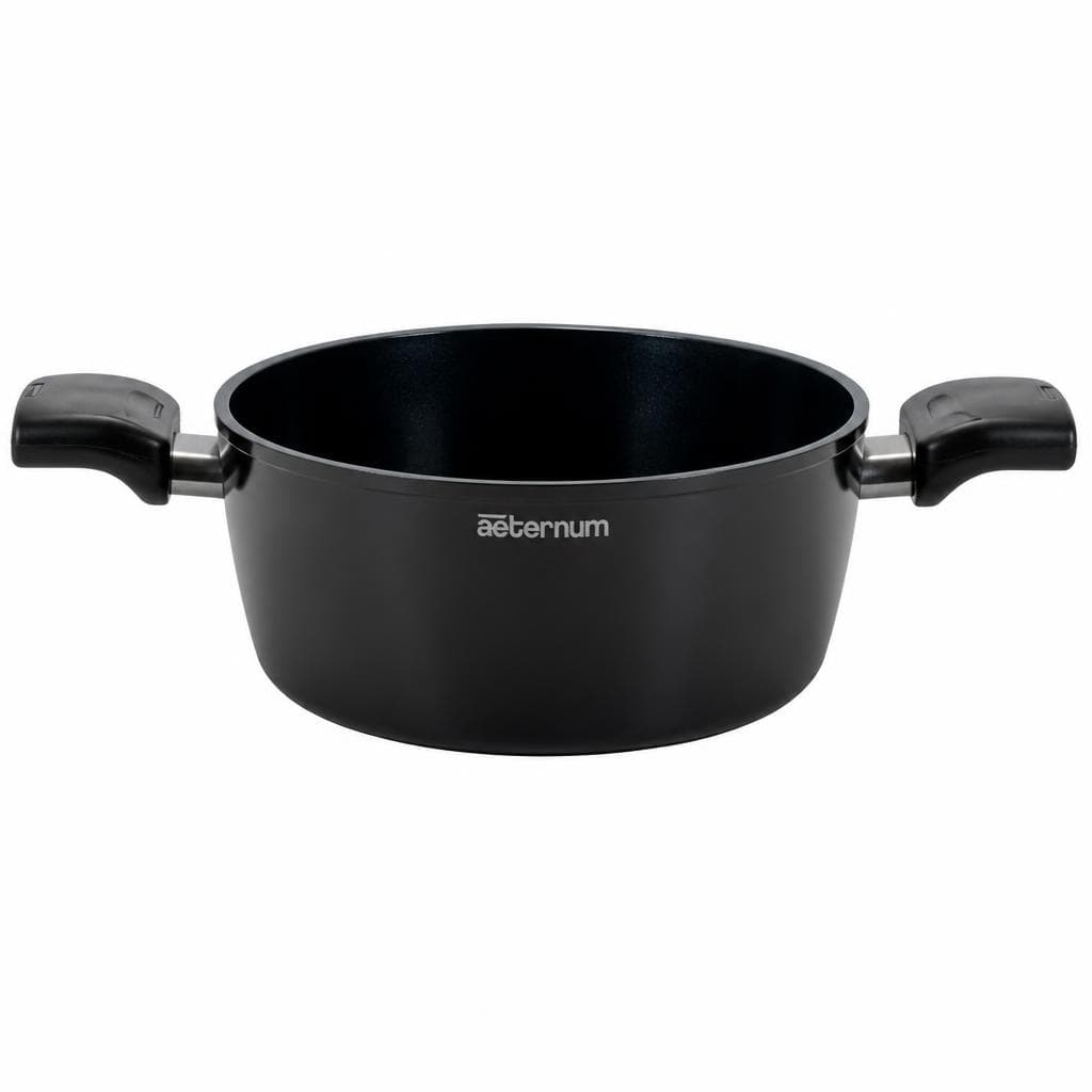 Aeternum Linea Romantica casseruola, 20-24 cm – Risparmio Casa