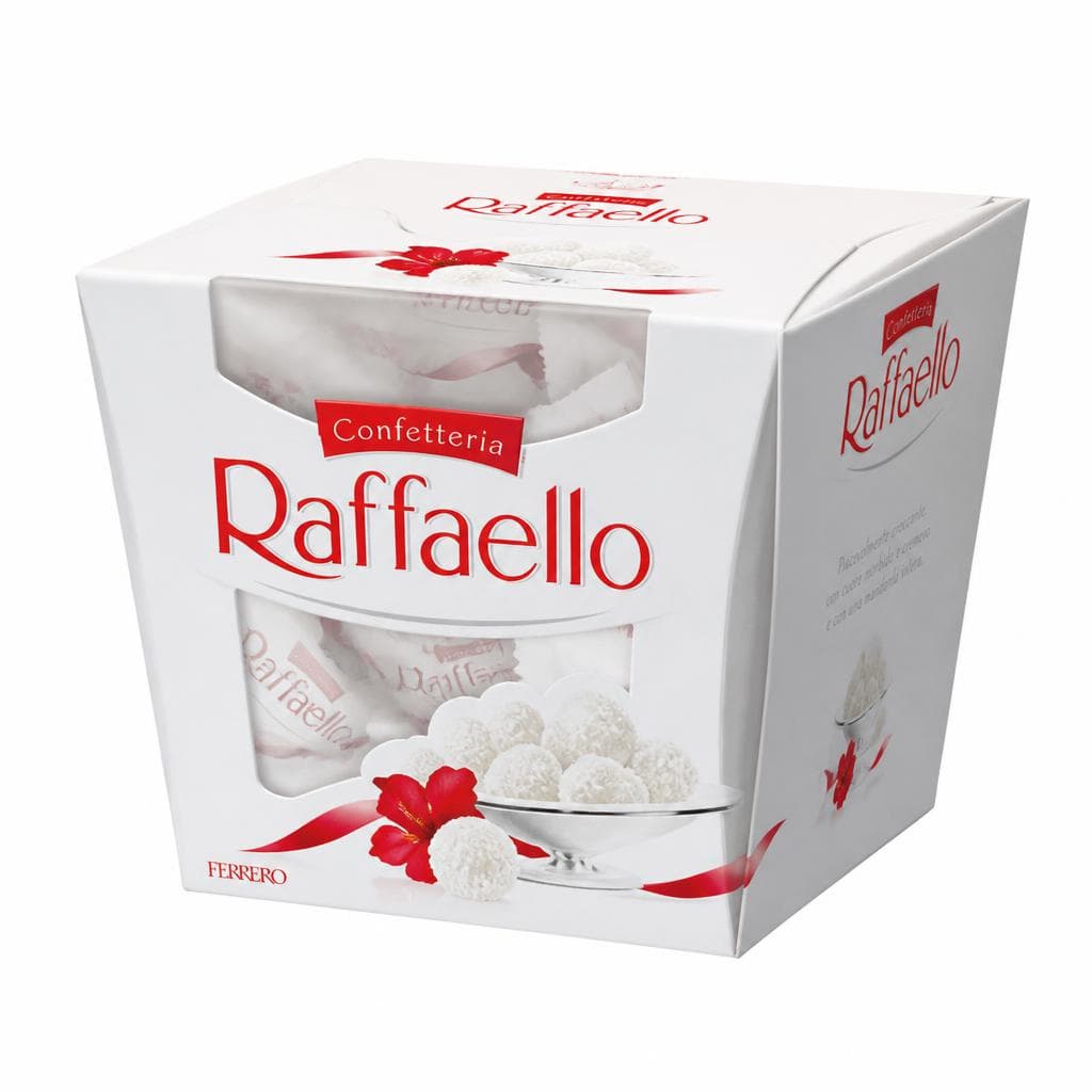 Raffaello – Lidl