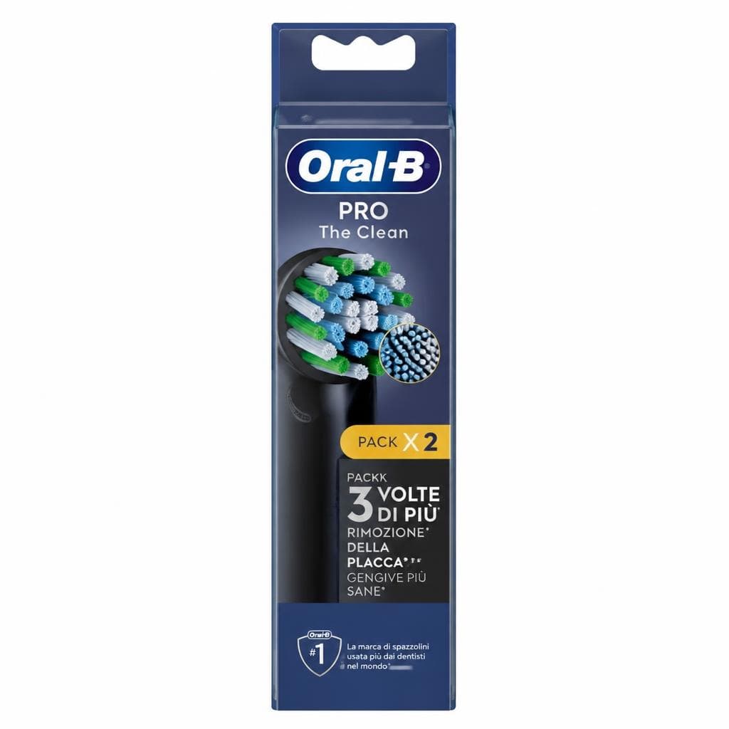 Dentifricio Advanced Oral-B, 75 ml – Bennet