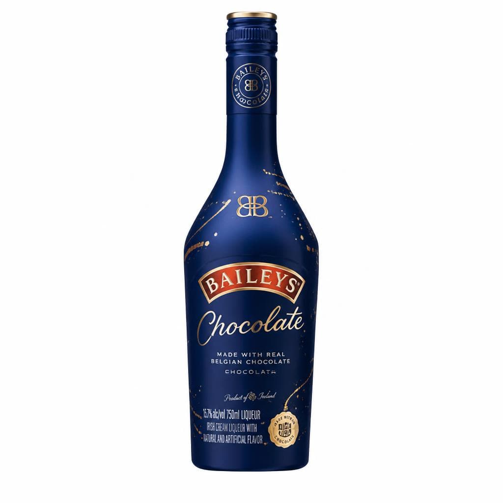 Baileys Irish cream chocolate, 50 cl – Iper La grande i
