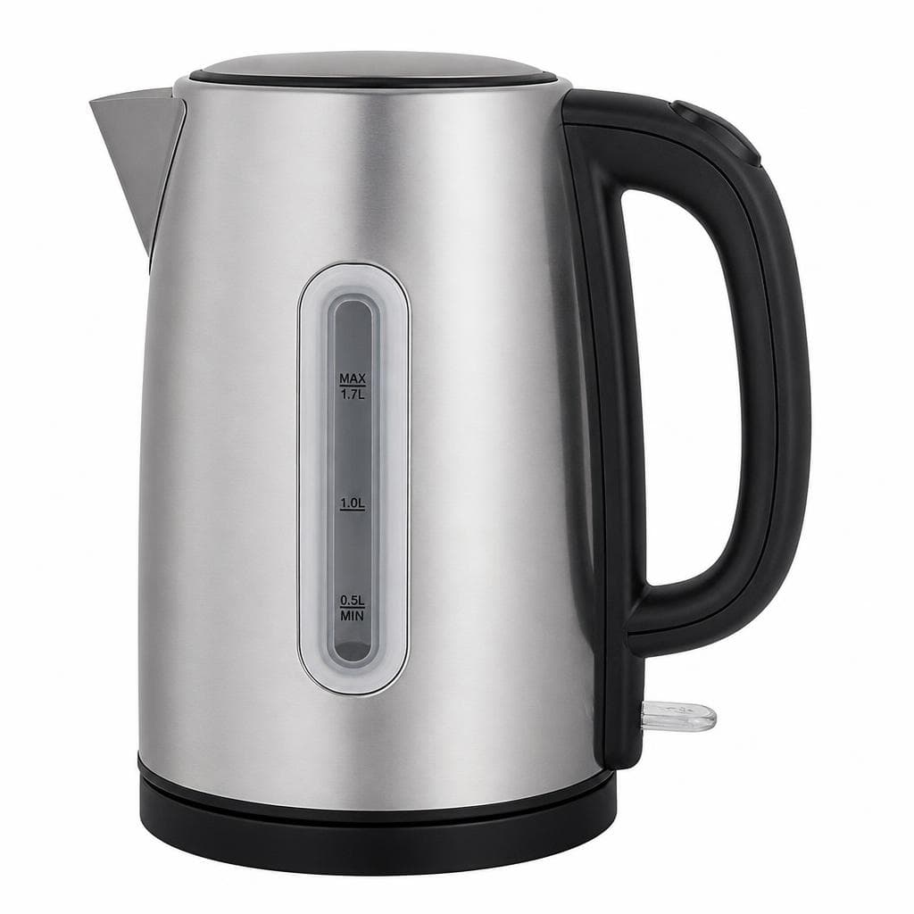 Bollitore PKSSC17, 1,7 L – Unieuro