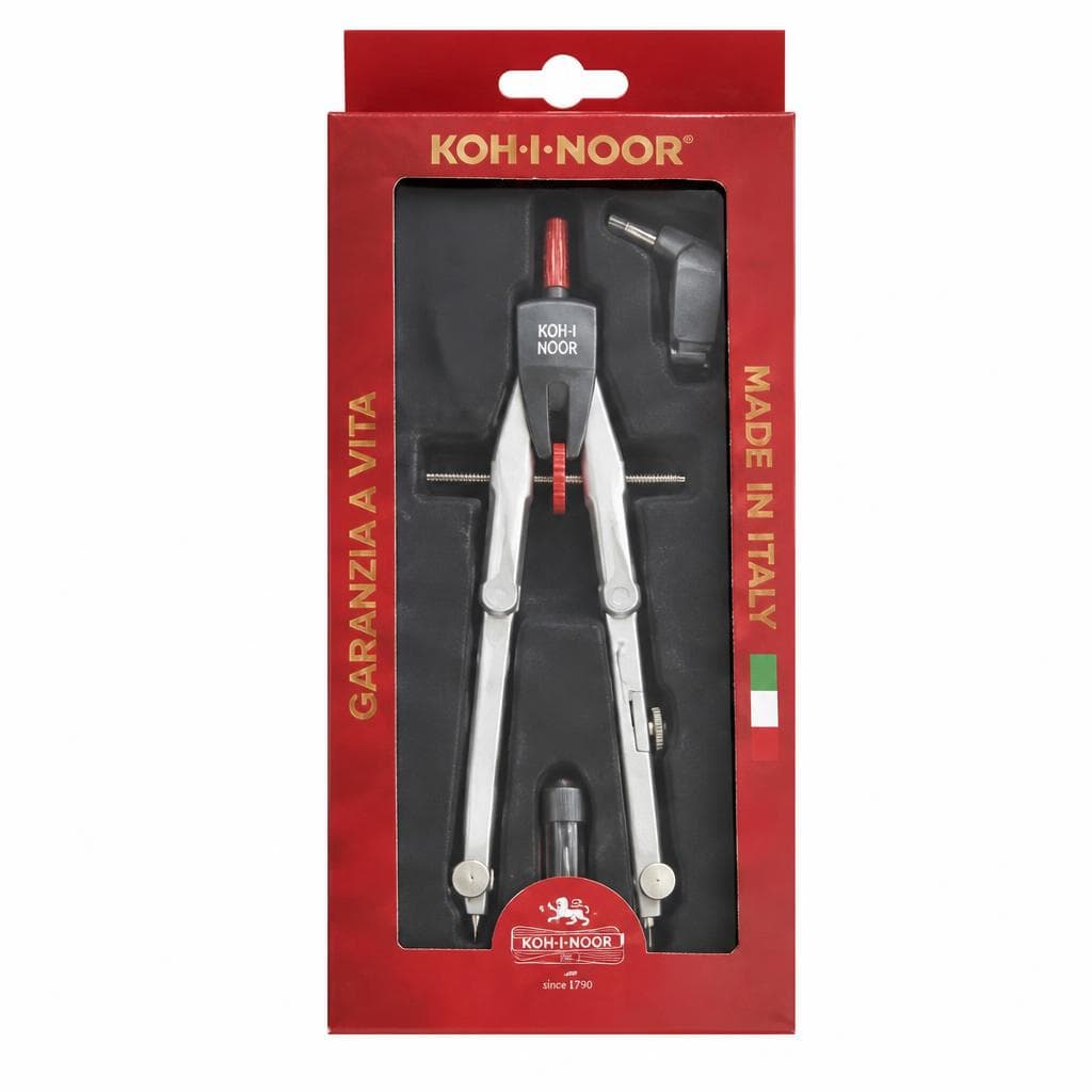 Balaustrone professionale Koh-I-Noor in offerta da Esselunga