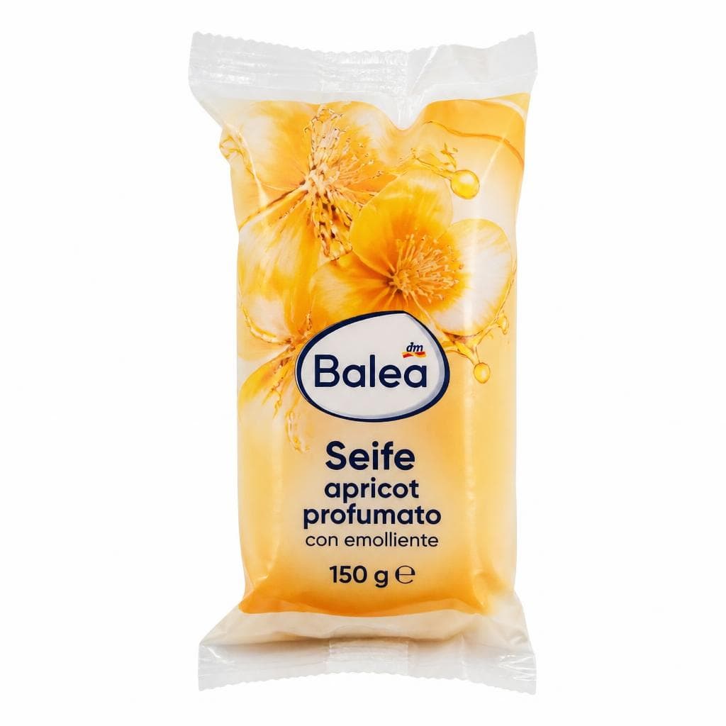 Balea sapone solido profumato, 150 g – Dm