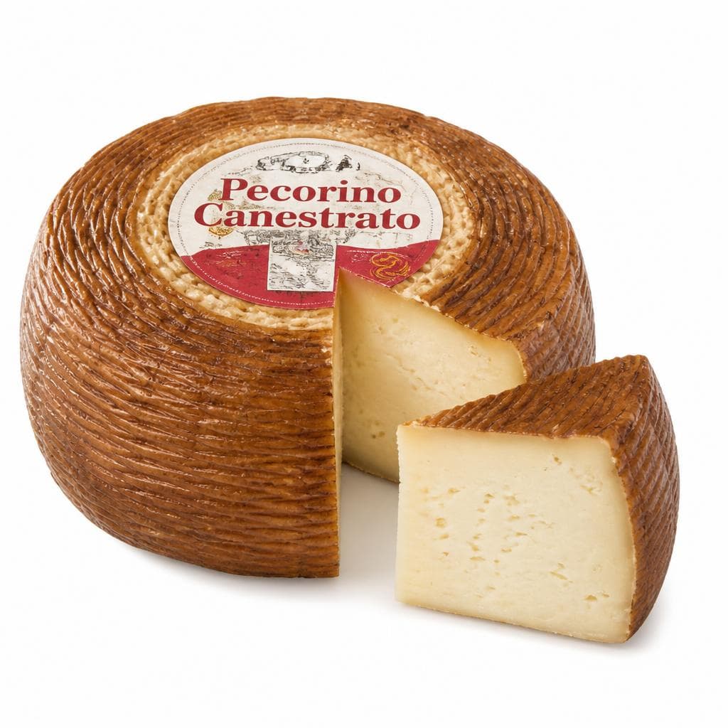 Pecorino Canestrato Casari Pugliesi – Iper La grande i