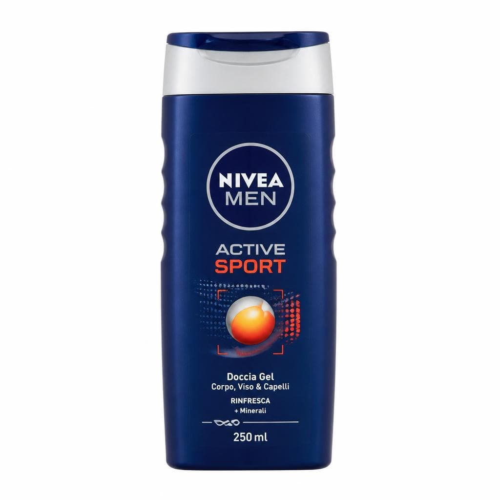 Doccia assortita Nivea, 250 ml – DeSpar