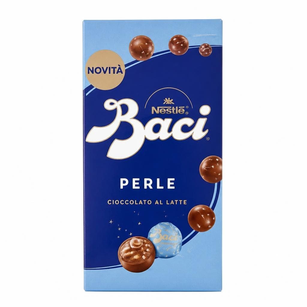Baci Perle Nestlé, 154 g – Carrefour