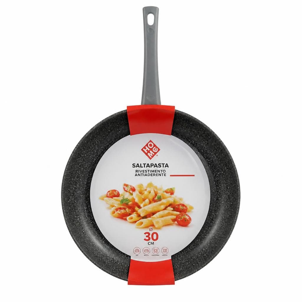 Saltapasta, misure assortite Pro Home – Carrefour