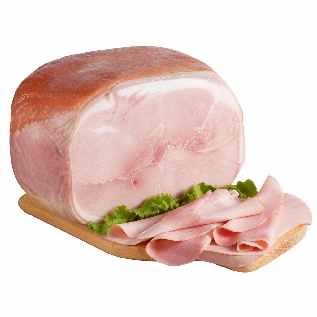 Prosciutto cotto in offerta da Il Gigante