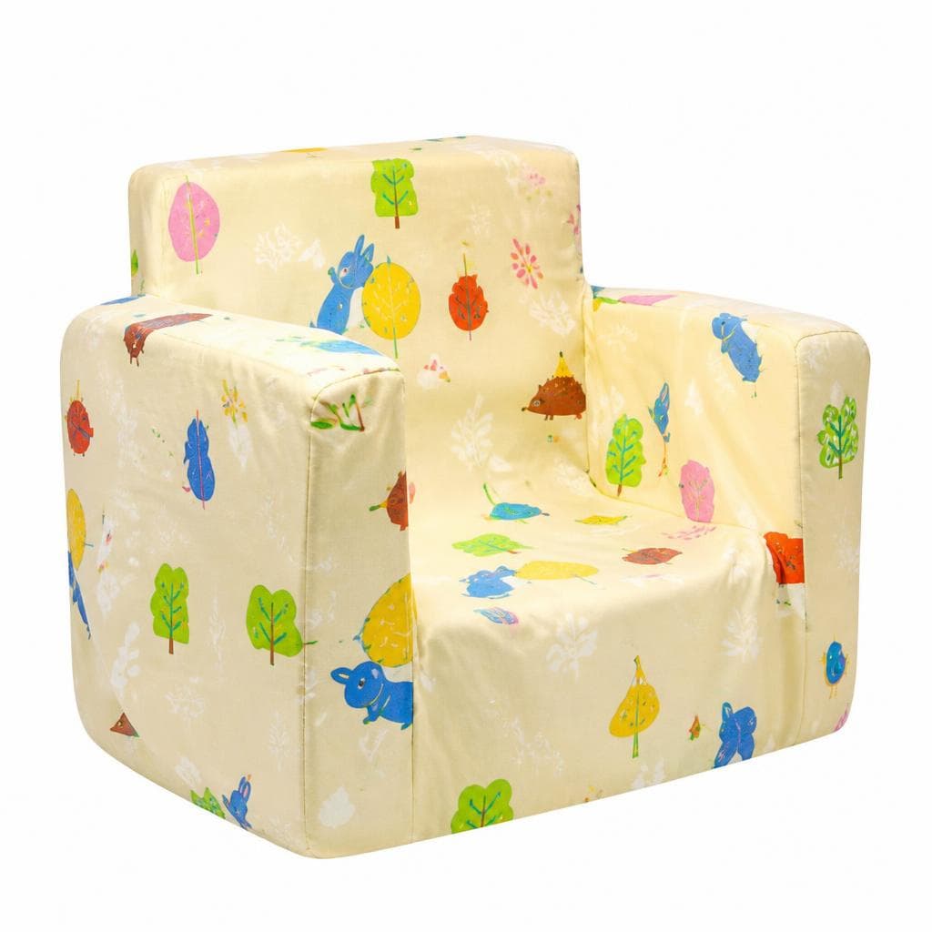 Poltroncina sfoderabile Poupy – Iper La grande i
