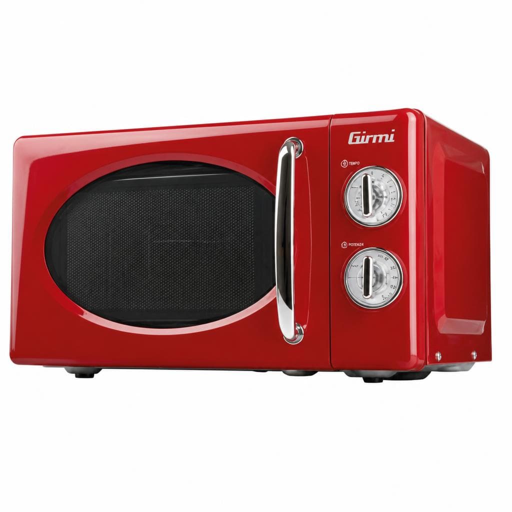 Microonde con grill FM21, 20 L – Risparmio Casa