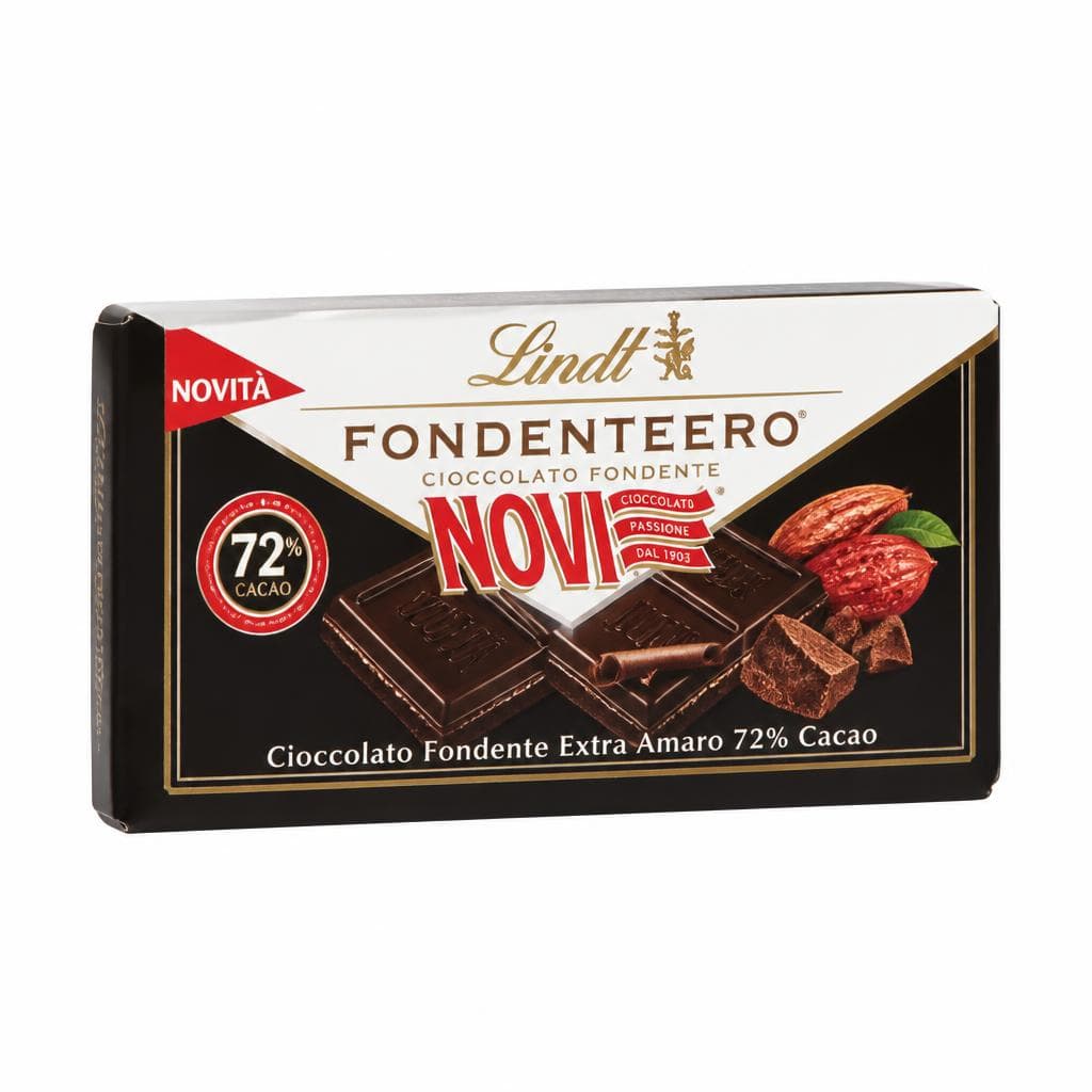 Novi tavolette di cioccolato, 80 g a 105 g – Iper La grande i