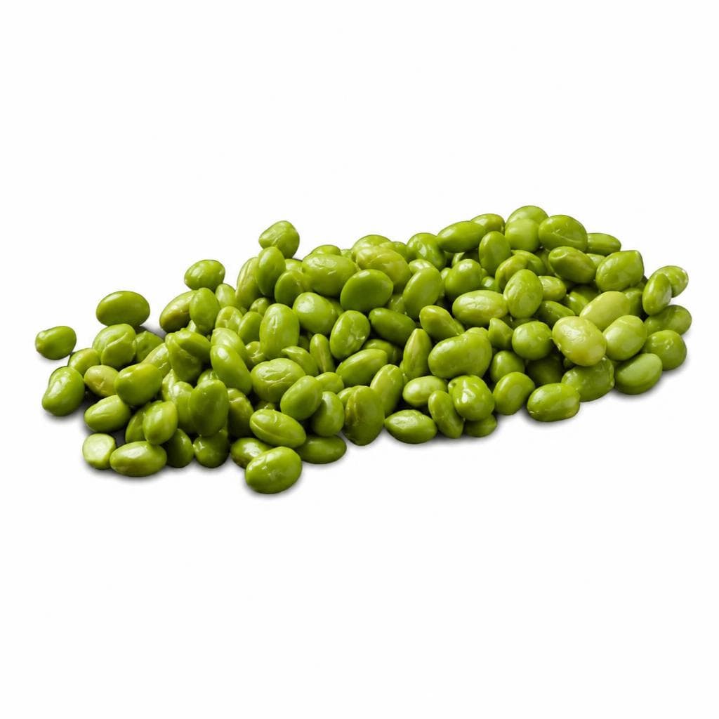 Edamame – Il Gigante