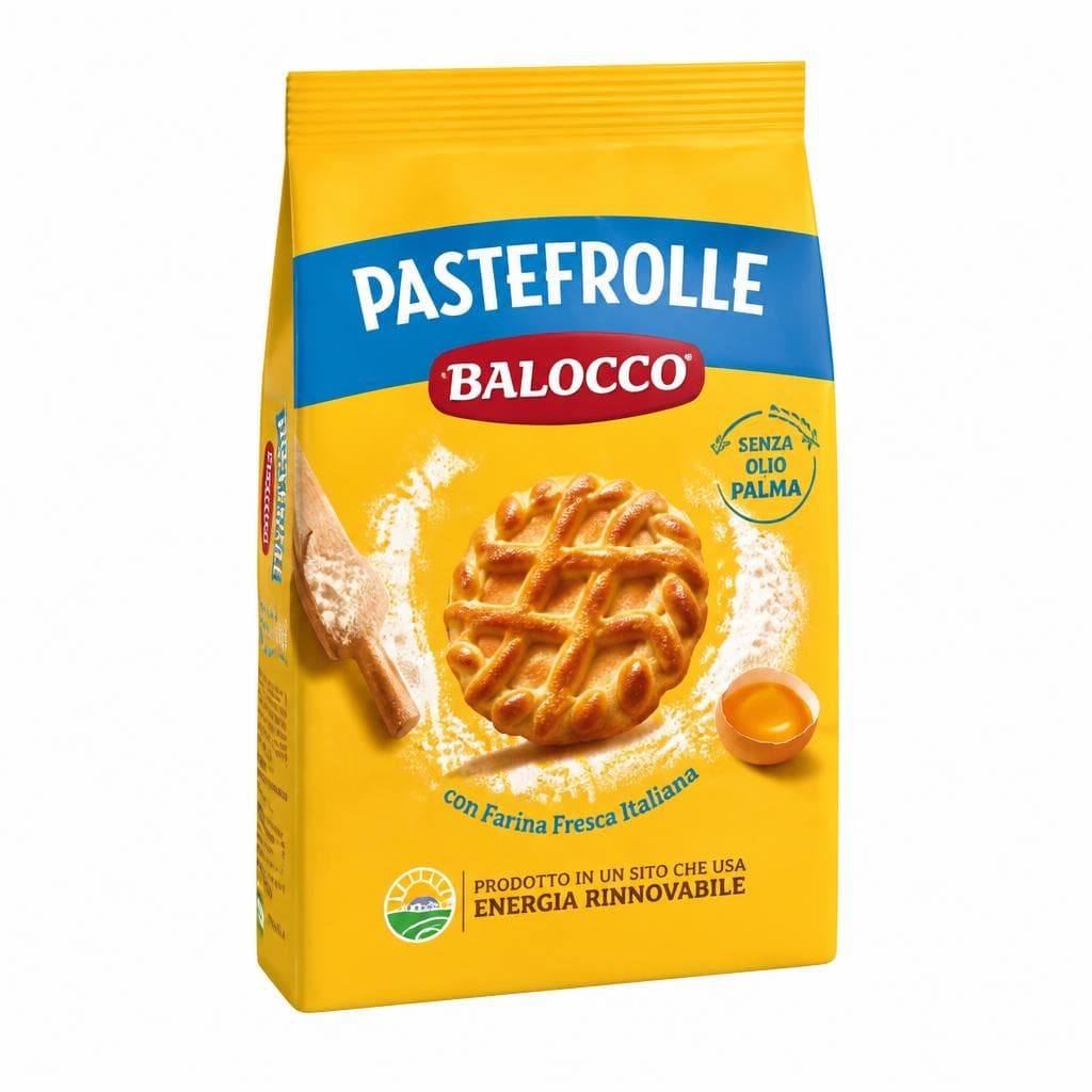 Pastefrolle, 1 kg BALOCCO – ALDI