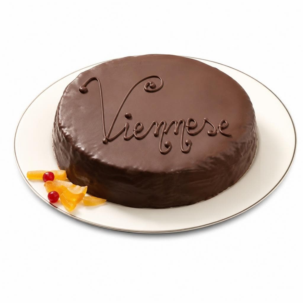 Torta Viennese – Iper La grande i