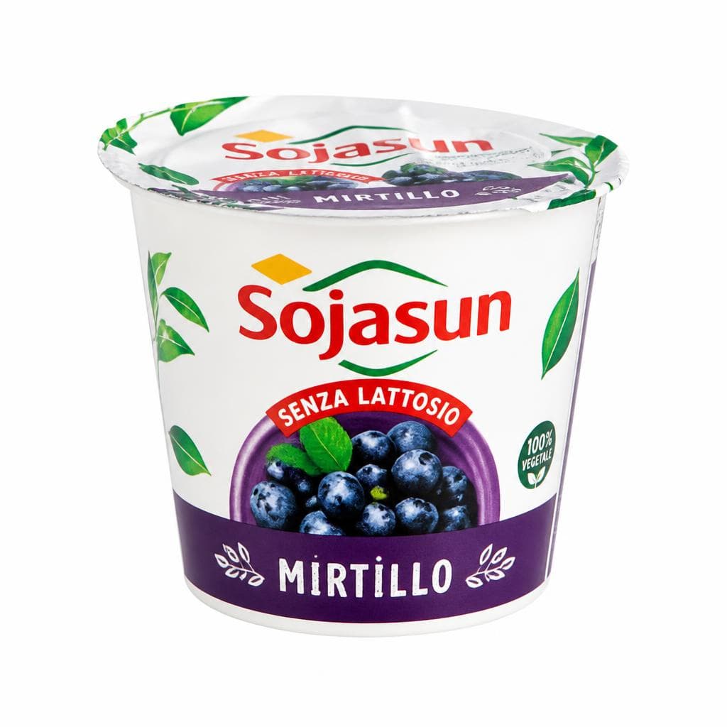 Sojasun yogurt vegetale, 250 g – Esselunga