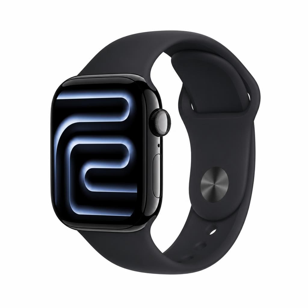 Apple Watch Series 11 GPS 42mm in offerta da Euronics