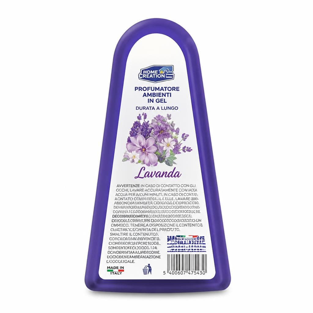 Home Creation profumatore ambienti in gel 150 g in offerta da ALDI