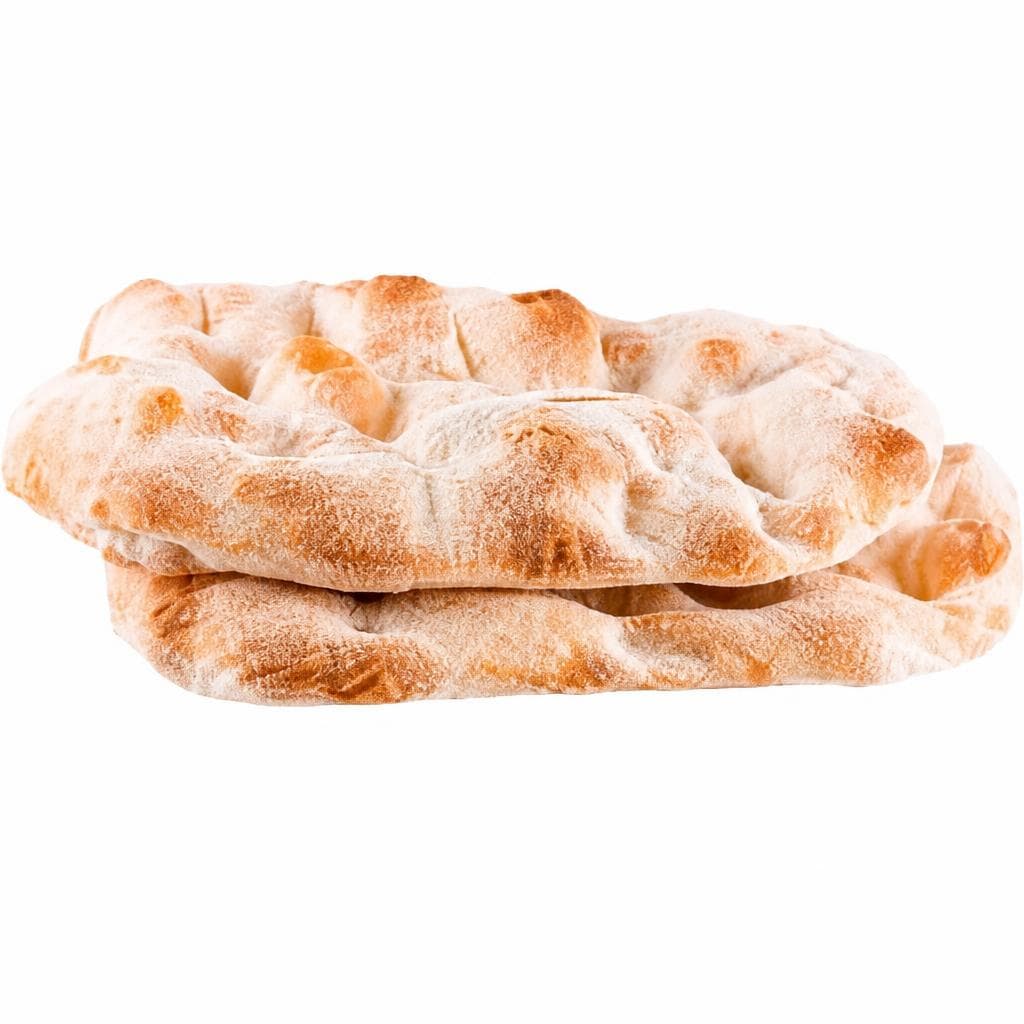La Pinsa, 250 g – Eurospin