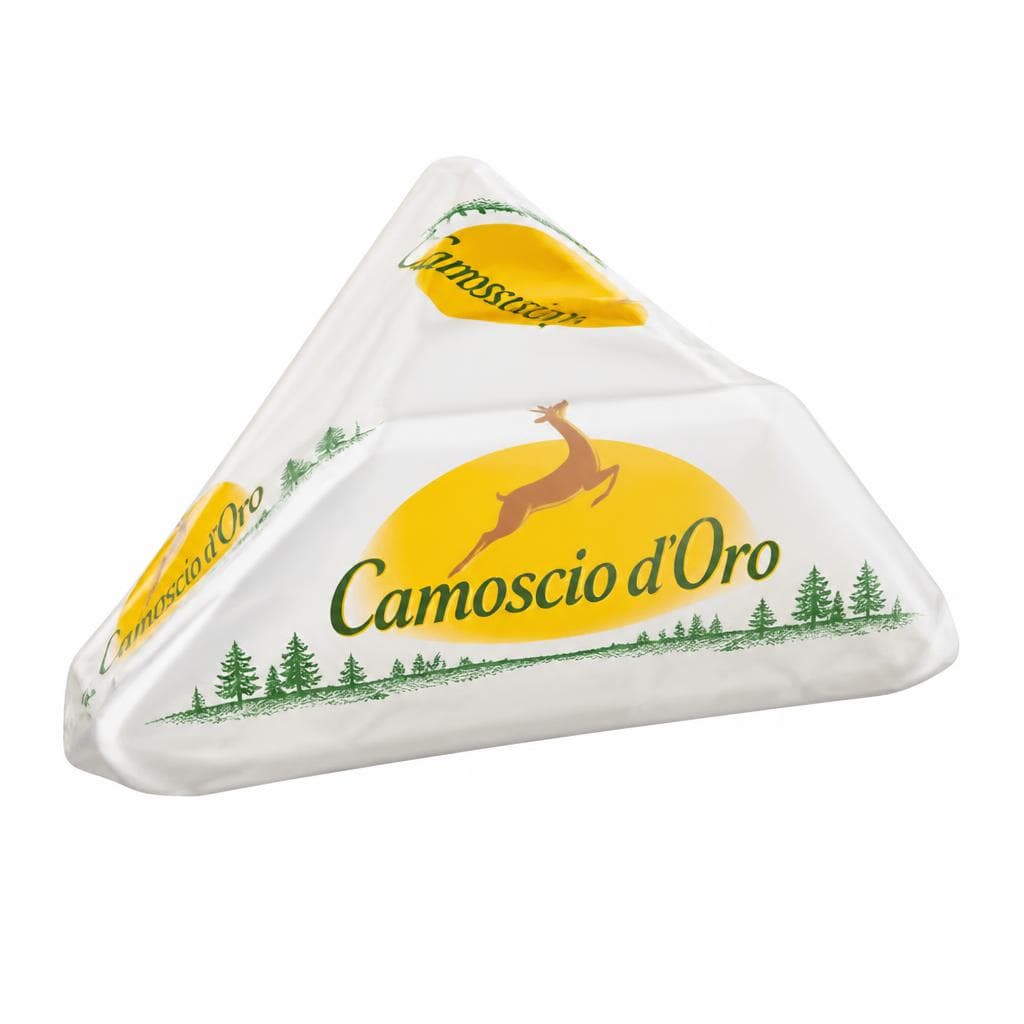 Camoscio d'Oro – Il Gigante
