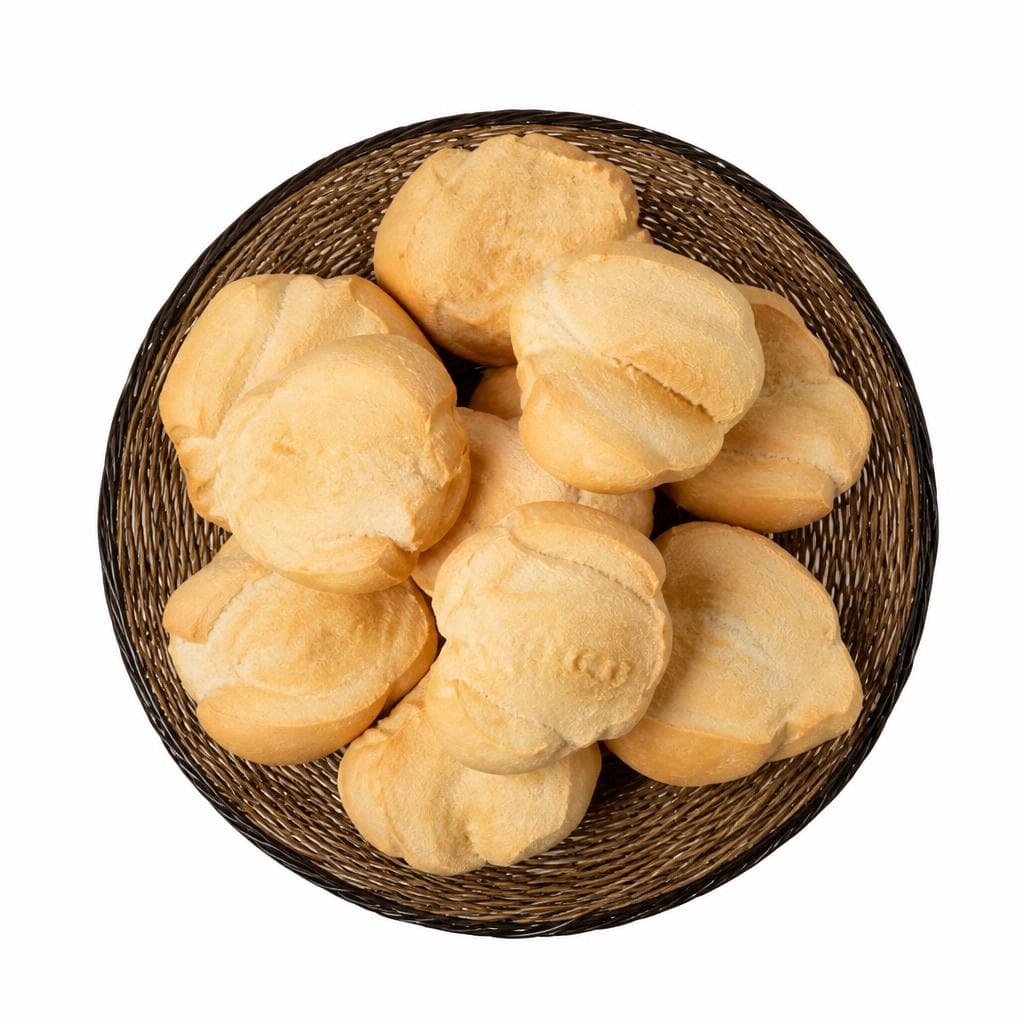 Pane Mantovanina, all'etto – Dpiù
