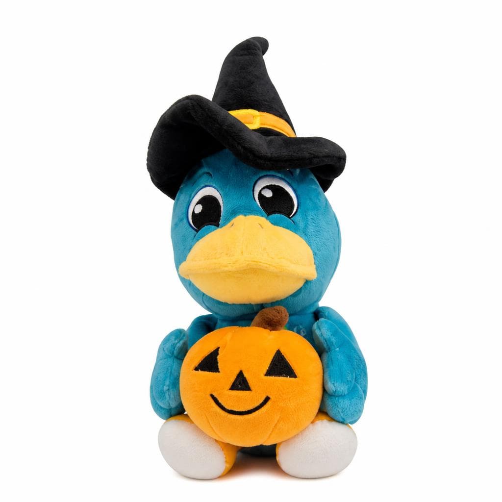 Peluche Tiffy Halloween – Tigota