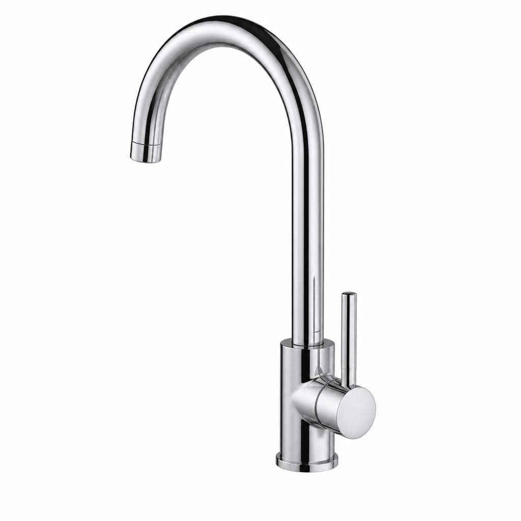 Delinia miscelatore cucina Loa in offerta da Leroy Merlin