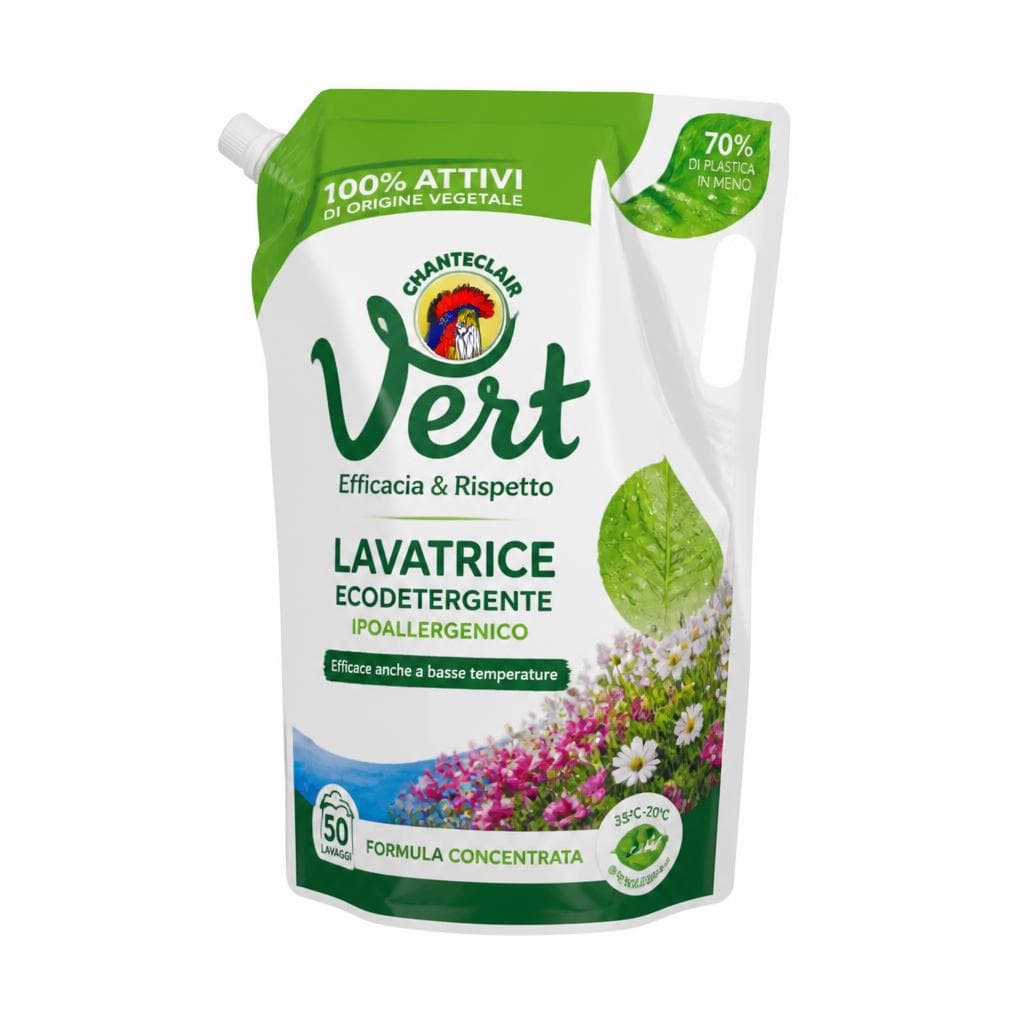 Prodotti Vert Chanteclair – Il Gigante