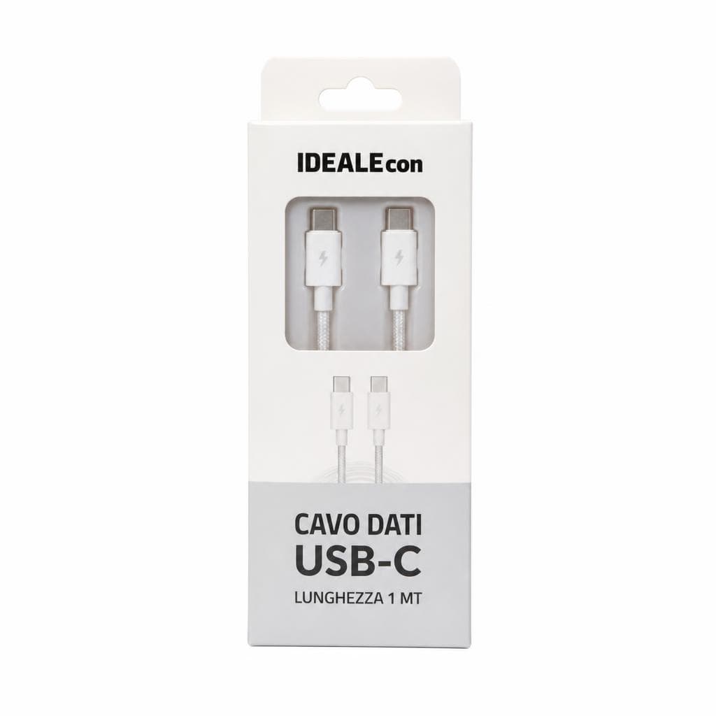 Cavo dati USB-C – Comet