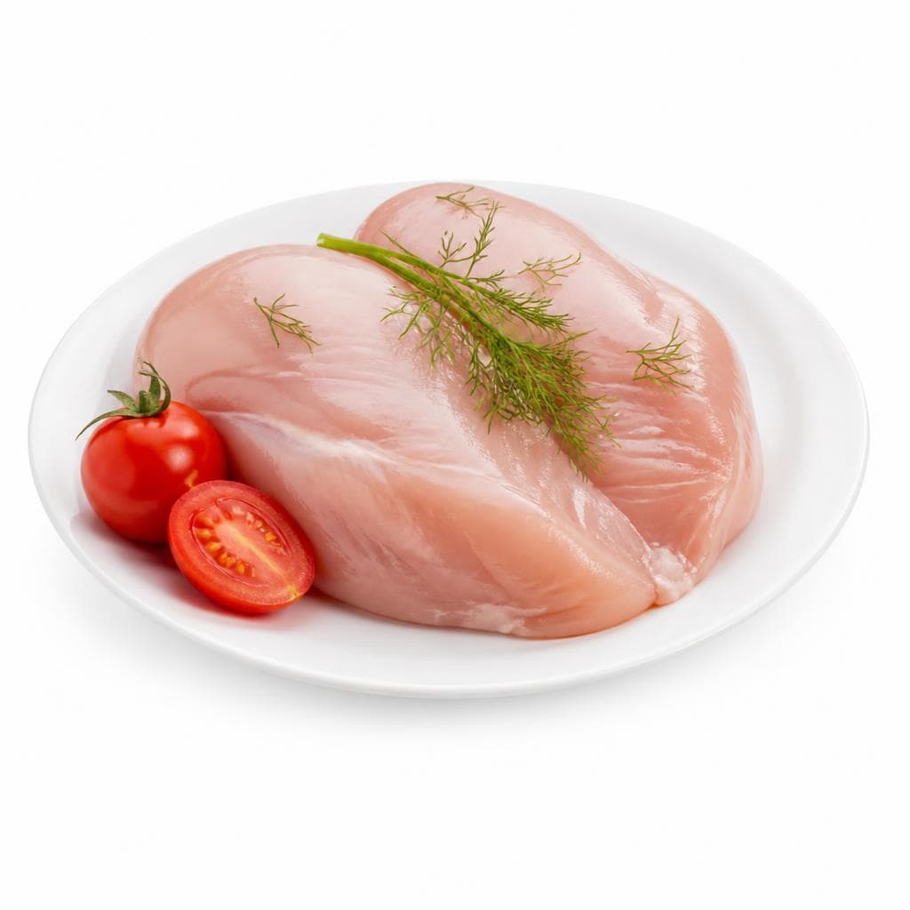 Petto di pollo – Iper La grande i