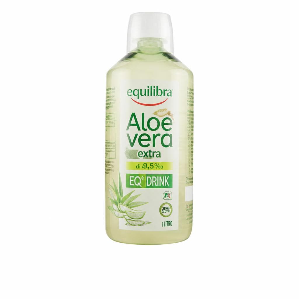 Aloe vera extra Equilibra, 1 l – Iper La grande i
