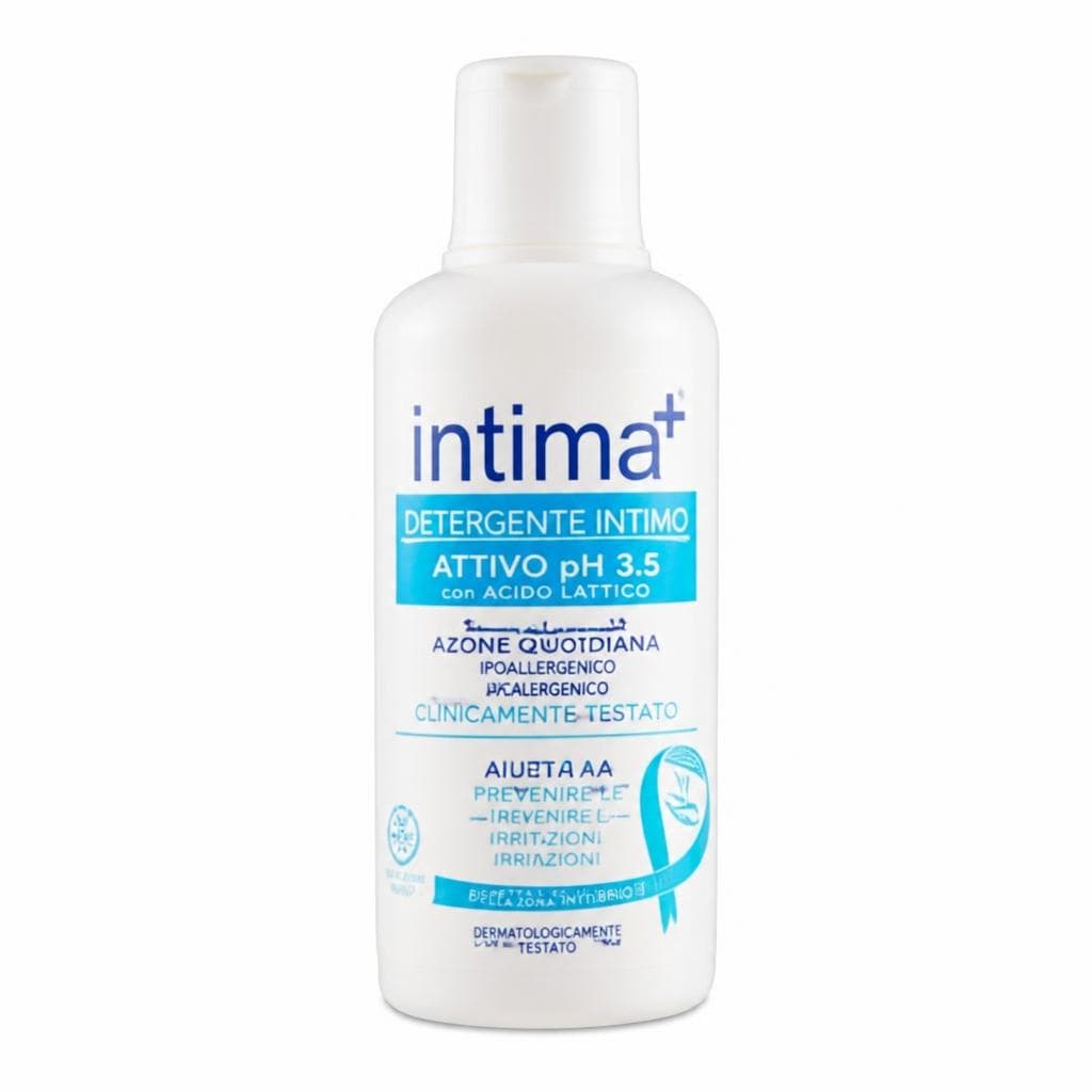 Detergente intimo Intima+, 500 ml – Carrefour