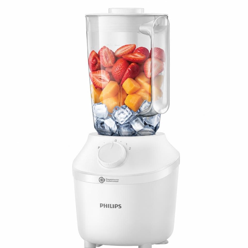 Philips frullatore HR2041/00, 1,9 L – Trony